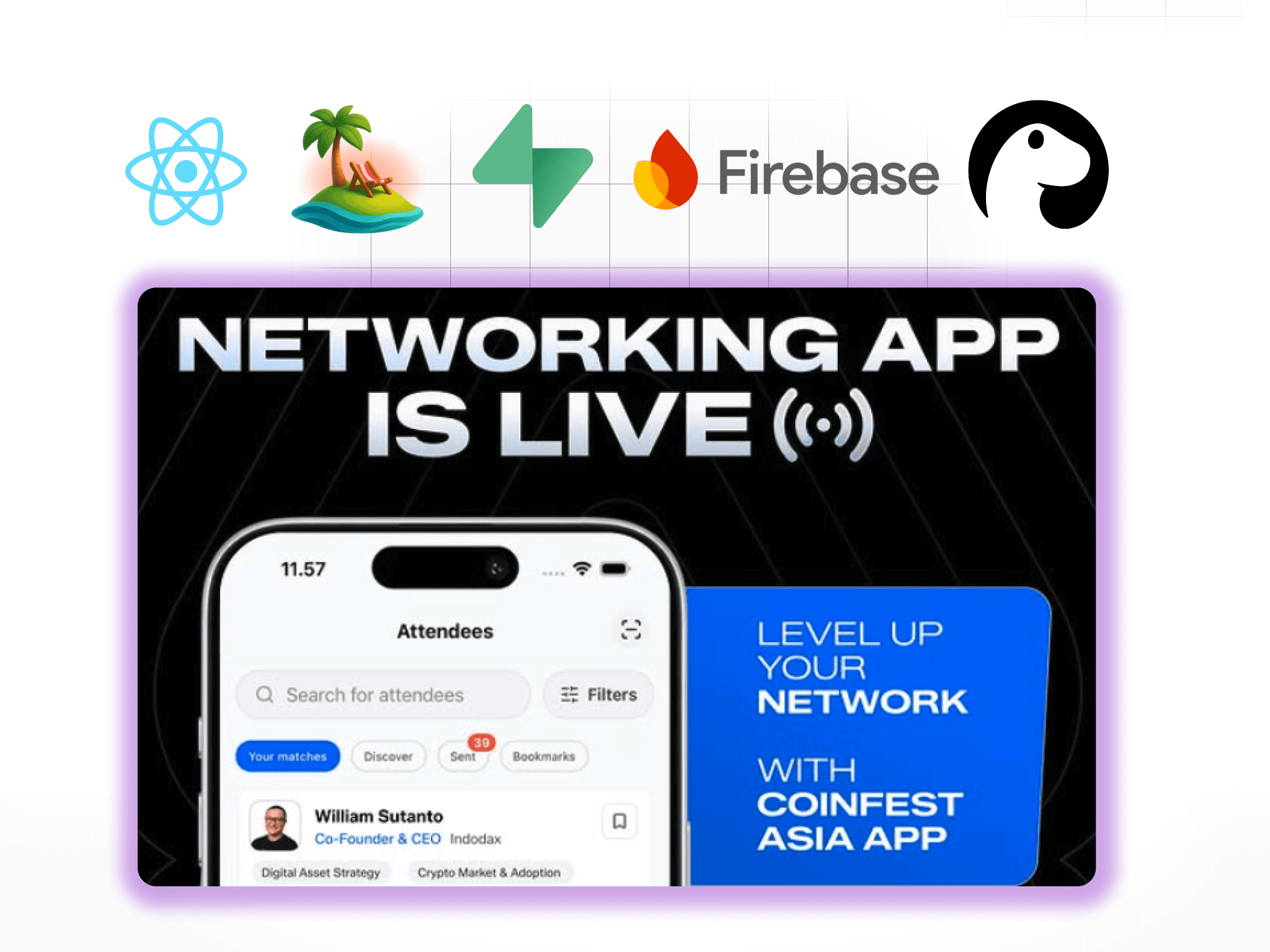 Coinfest App